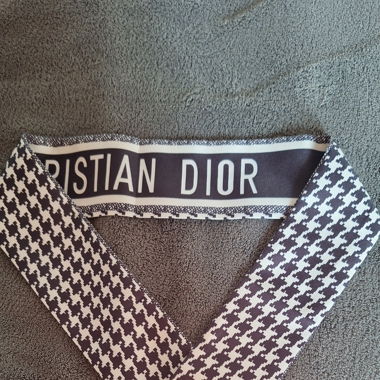 Accessoire de sac/foulard
