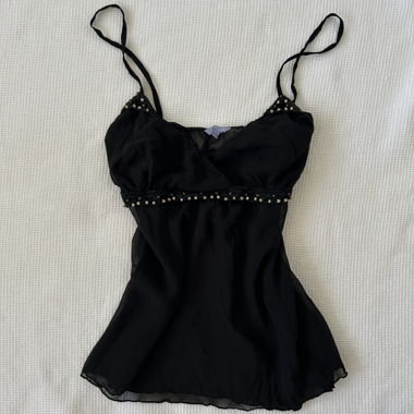 Vintage Cami Top