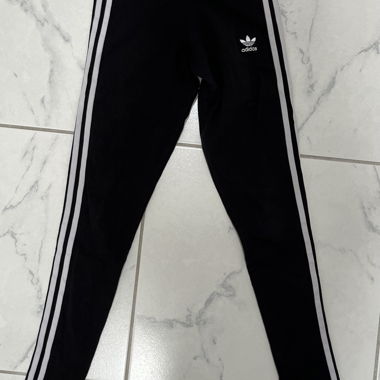 Adidas Leggins in Grösse 34