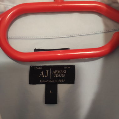 Armani Jeans 