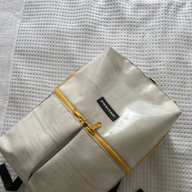 Freitag Backpack