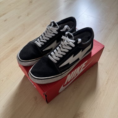 Revenge x Storm Shoes