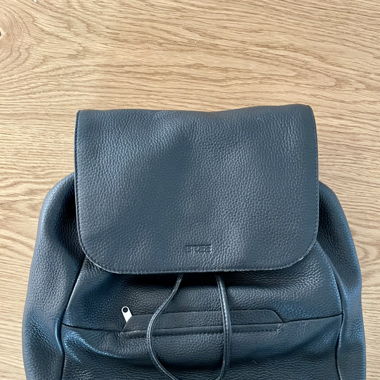 Zeitloser Lederrucksack von BREE