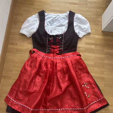 Complete Dirndl