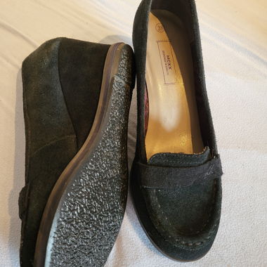 Wedges by Mexx