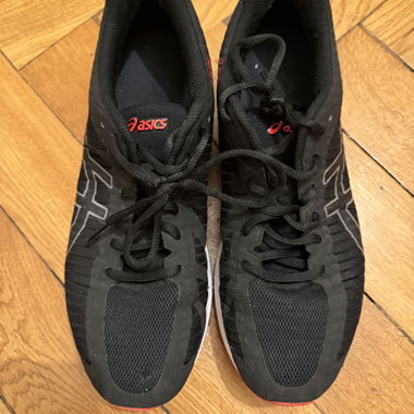 ASICS Ds Trainer
