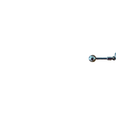 Industrial piercing⛓️