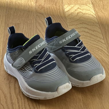 Scarpa bambino Sketcher