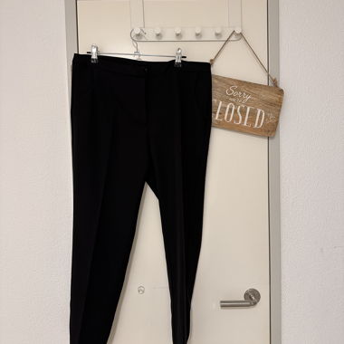 Elegant trousers from Minimum, size 40