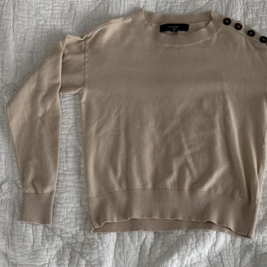 Pullover