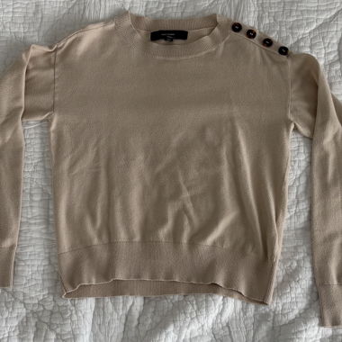 Pullover
