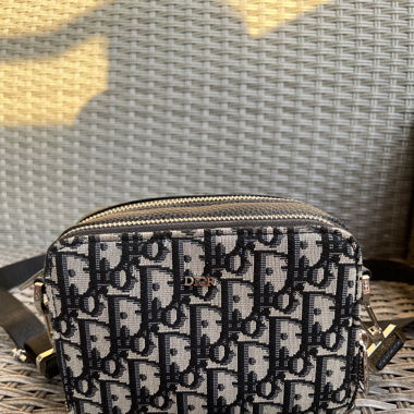 Dior Crossbody Bag