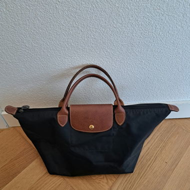 Longchamp Tasche