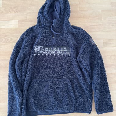 Pull Napapijri