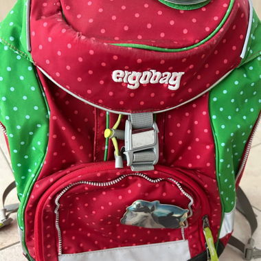 Ergobag Thek Kinder