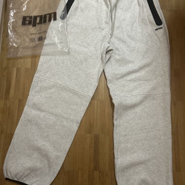 Pantalon de jogging 6PM