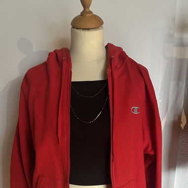 Champion Sweaterjacke