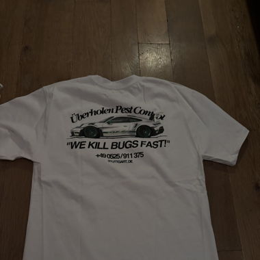 Graphic Tee 