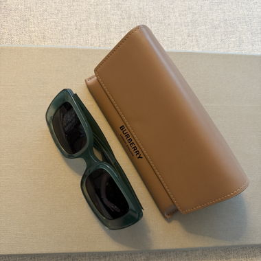 Lunettes de soleil Burberry