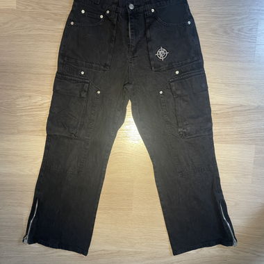 Vicinity cargo hose