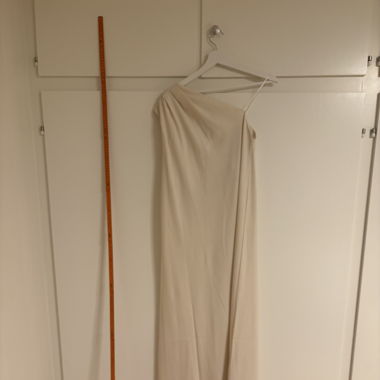 Griechisches Göttinnenkleid von Sea me happy