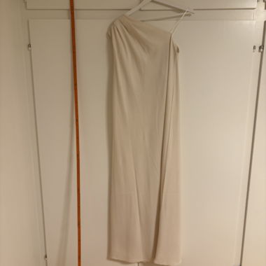 Robe de déesse grecque de Sea me happy