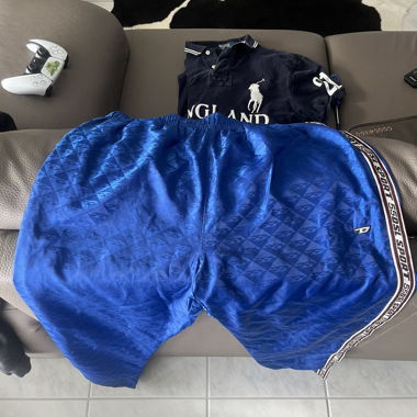 Diesel sports trousers
