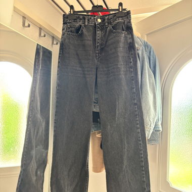 Jean Pull&Bear - neuf - Taille 34 