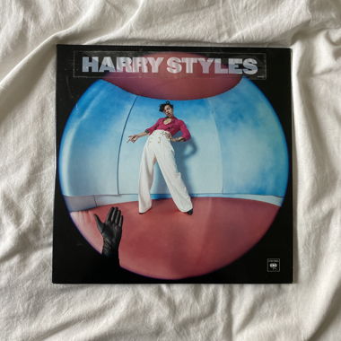 Vinile Harry Styles - Fine Line