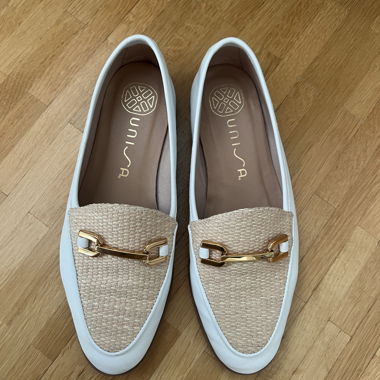 Unisa loafers gr 36