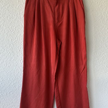 Pantalon fluide Zara 
