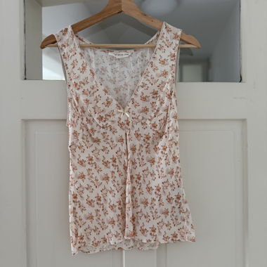 Cute summer shirt