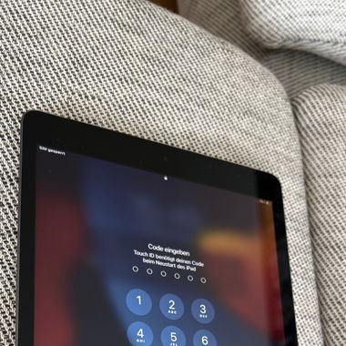Ipad zu verkaufen