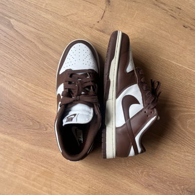 Nike dunk Sneakers 