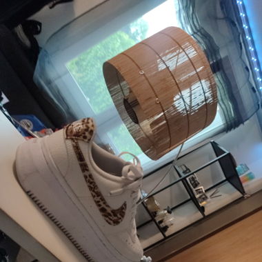 Nike sneker