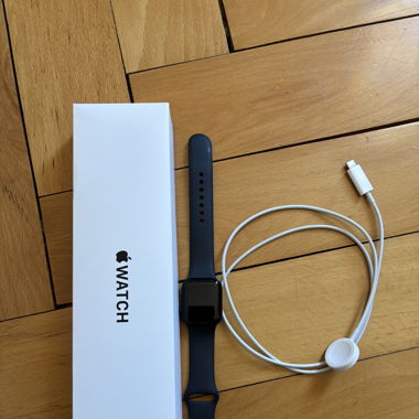Appel watch SE 40 MM