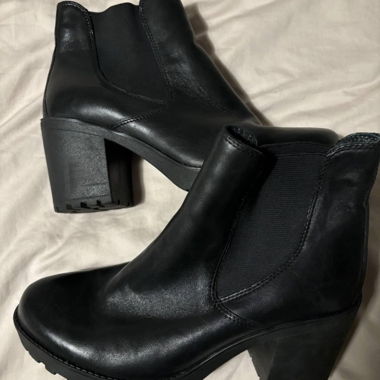Stiefel