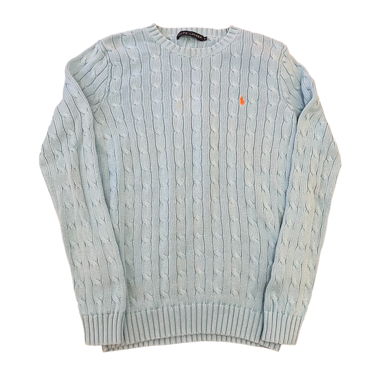 Ralph Lauren Sweatshirt 