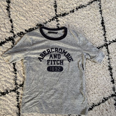 Abercrombie shirt