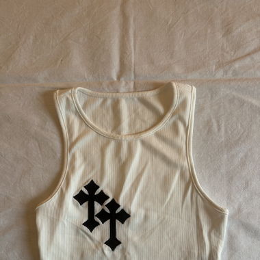 Crop-Top