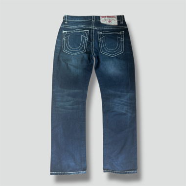 True Religion World Tour men’s jeans