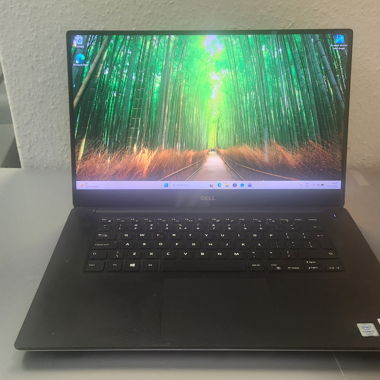 Dell Precision 5510 15.6" Intel Core i7 6a Gen