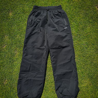 Pantalon de jogging noir 6PM
