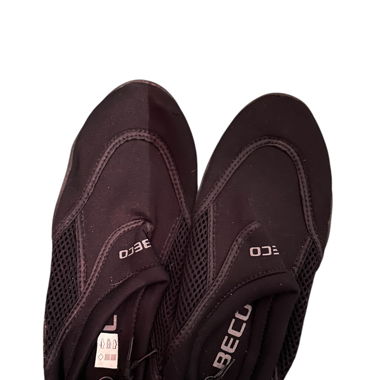 Chaussure d'aquabike et de plage 