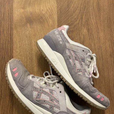 Asics Sneakers 