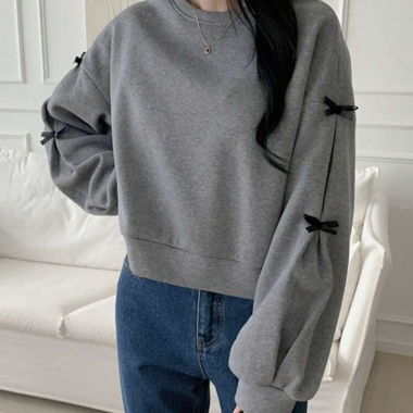 Winter sweater