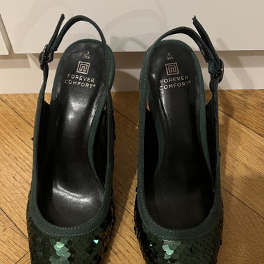 Next Heels