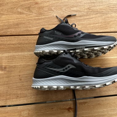 Trailrunning Schuh 42 