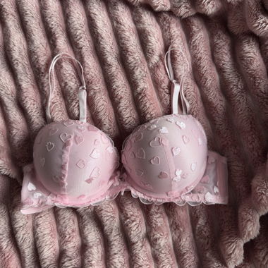 Valentine Bra