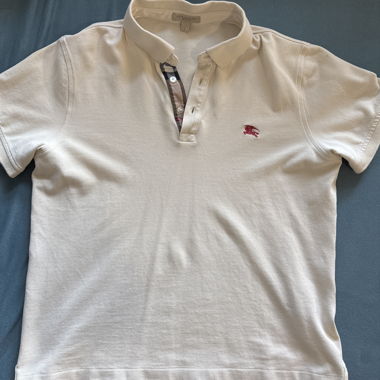 Burberry Polo